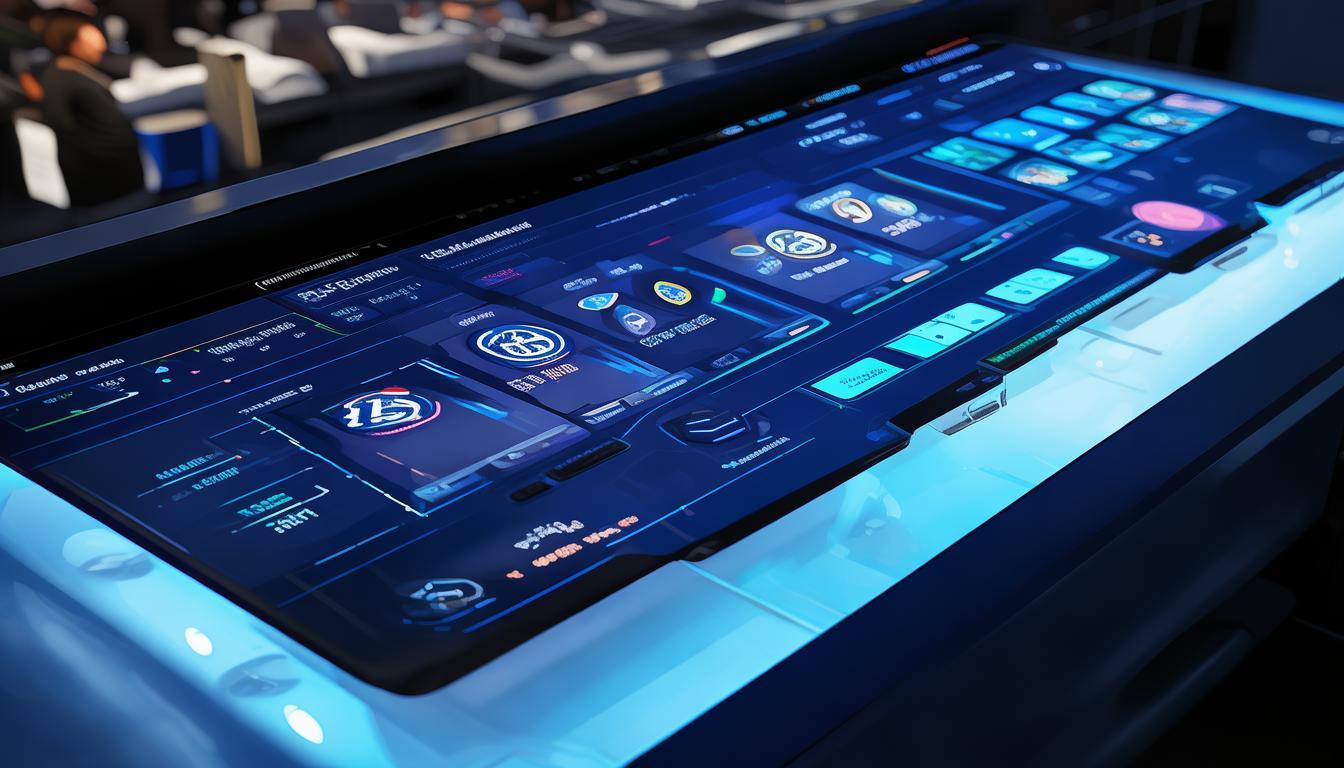 TP钱包最新版本：流行趋势与用户行为紧密关联，功能持续革新