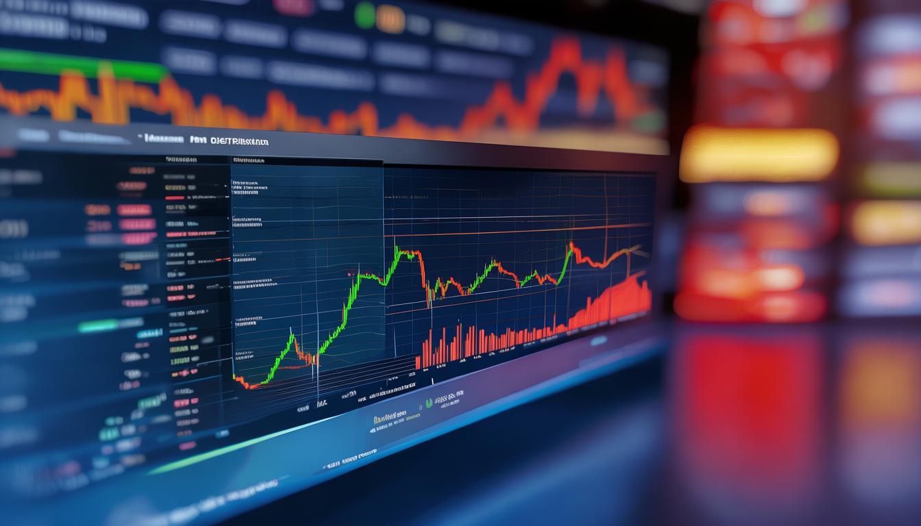 TP钱包APP助力投资者！今日市场震荡，山寨币部分上涨原因解析