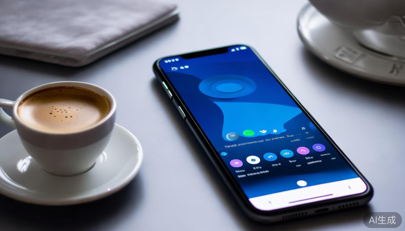 借助TP官方渠道获取安卓2025最新版，提升实力与操作体验