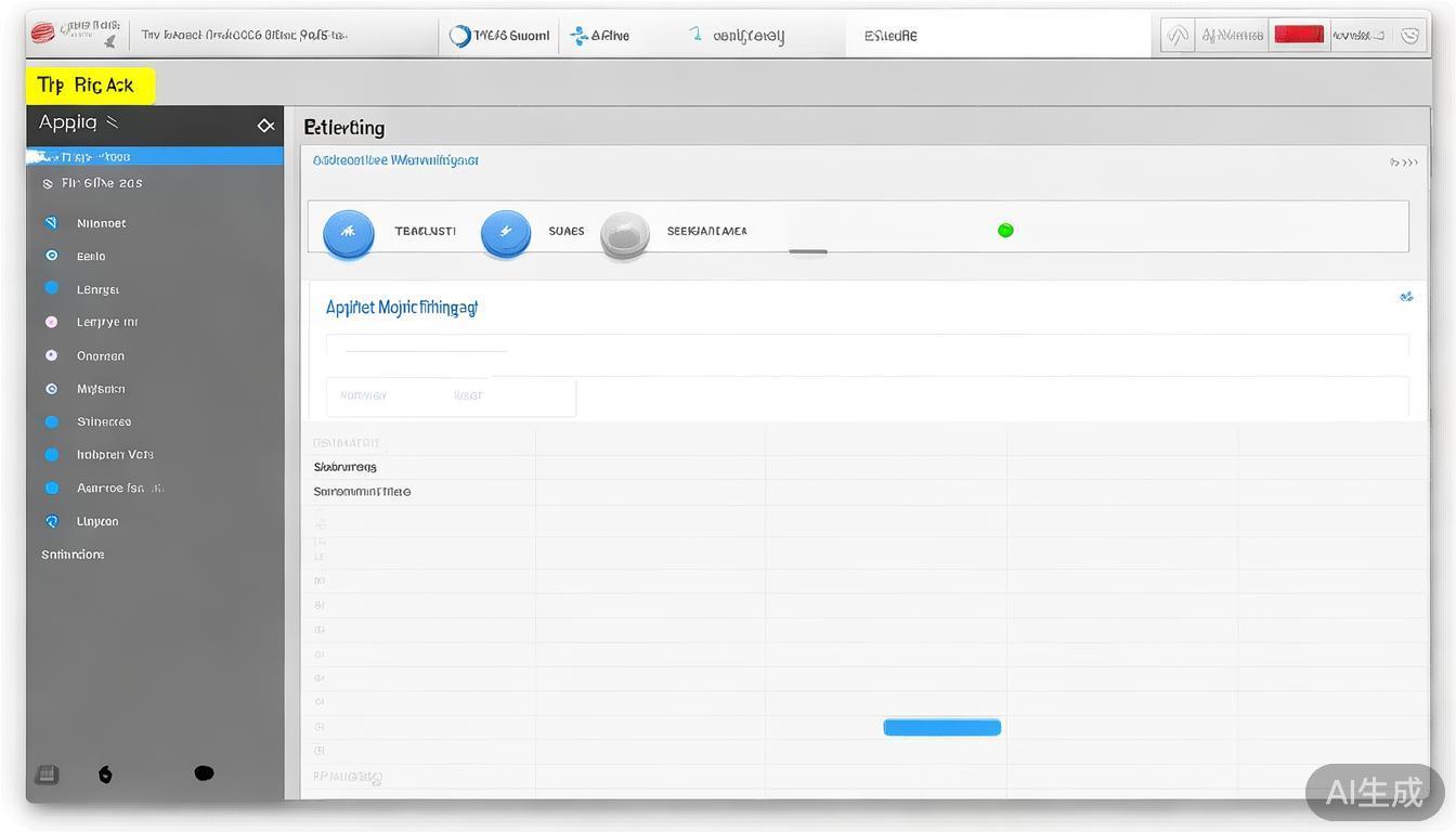 通过TP官网获取苹果应用跟踪项目发展，按步骤操作是关键