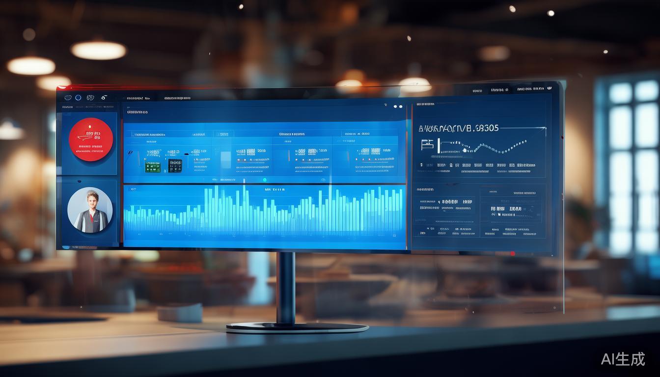 TPWallet助力资产追踪，动态管理降错漏，资金提醒超贴心