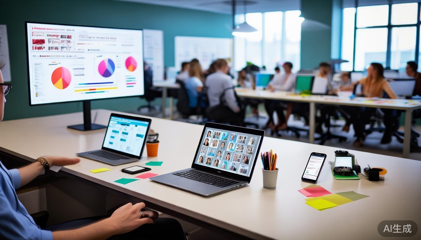 团队负责人亲述：TP平台新版本如何实质性提升团队协作效率？