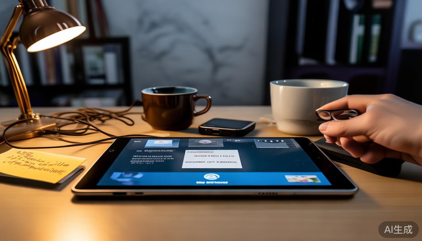 TP安卓版官方正版安全性引关注，使用时如何保障隐私？