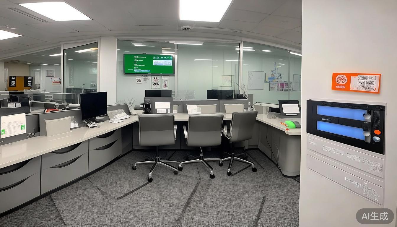 数字资产交易平台安全：用户培训与技术支撑对 TP 交易所至关重要