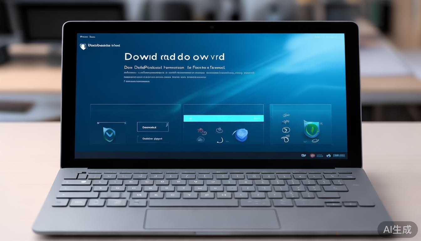 官方正版TP软件下载：保障设备安全、规避风险的三大核心优势