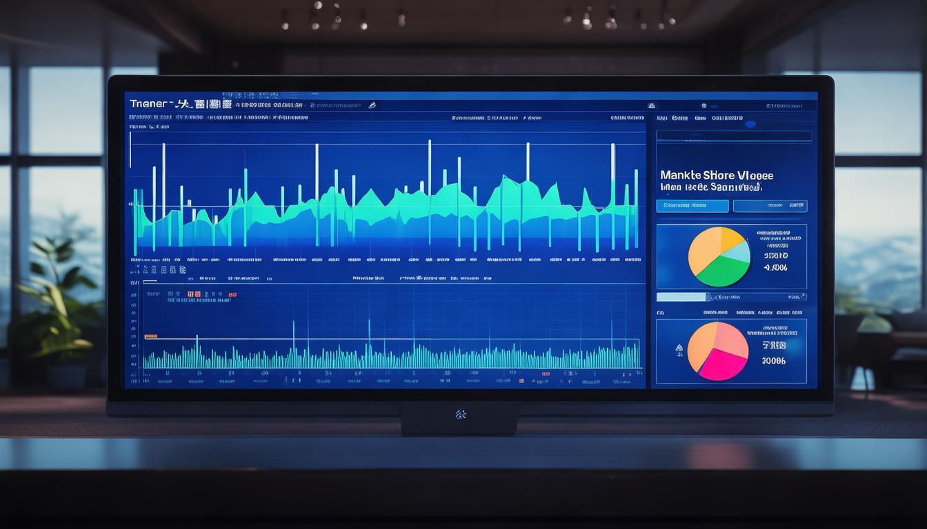 tokenpocket钱包官网首页：获取市场动态及调整投资策略的关键地