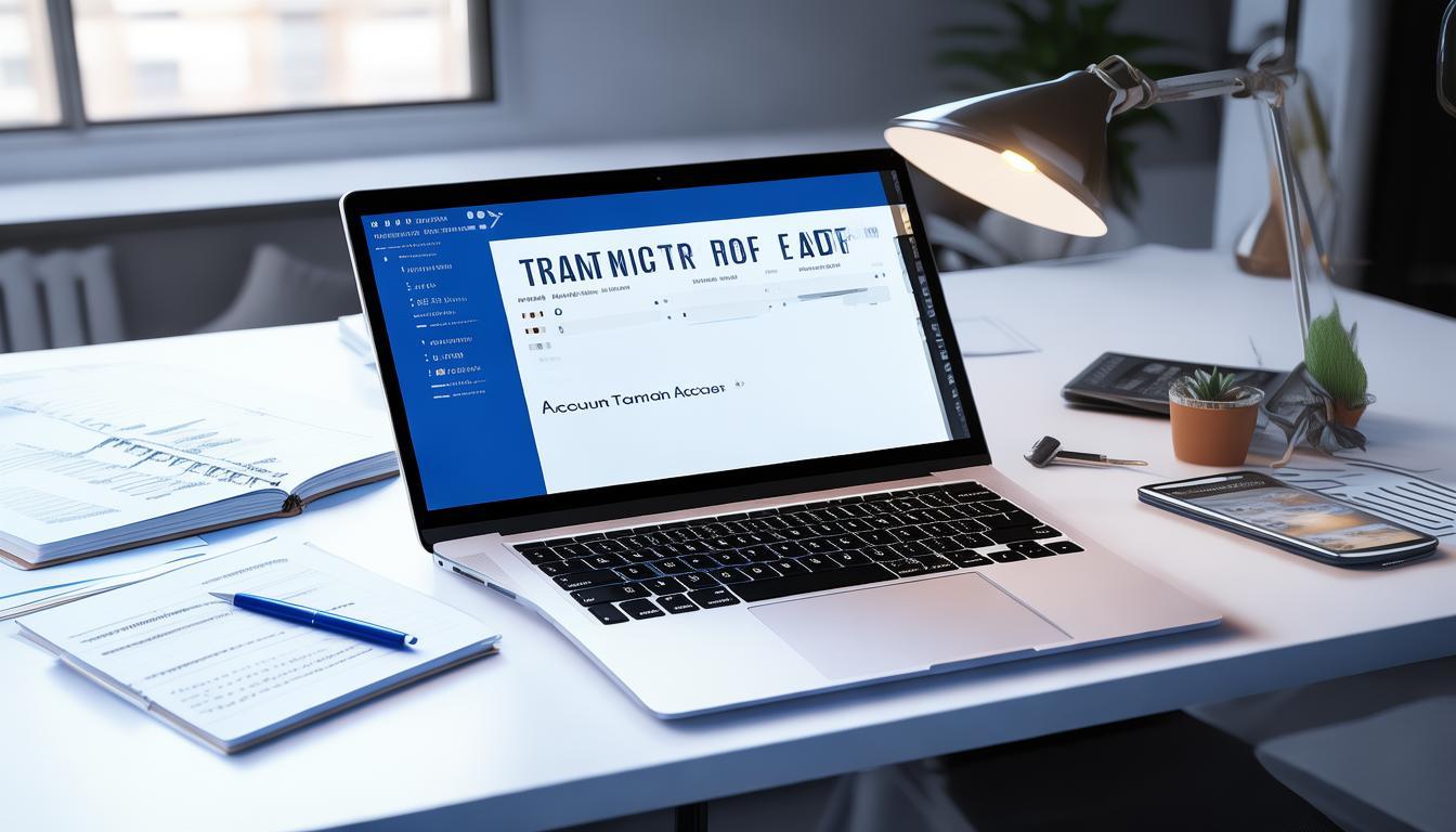 安装正版tp软件后，如何合理管理账户与资产？看这里