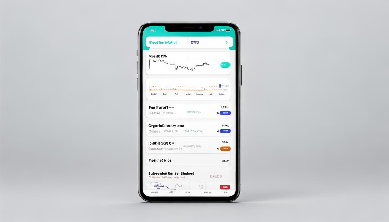 投资领域：TP钱包APP助你设与监控目标及官网下载方法