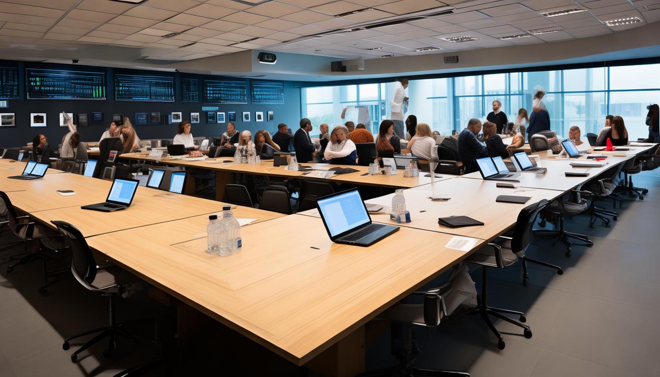 TokenPocket钱包安卓版社区：用户交流成长、经验分享与知识盛宴