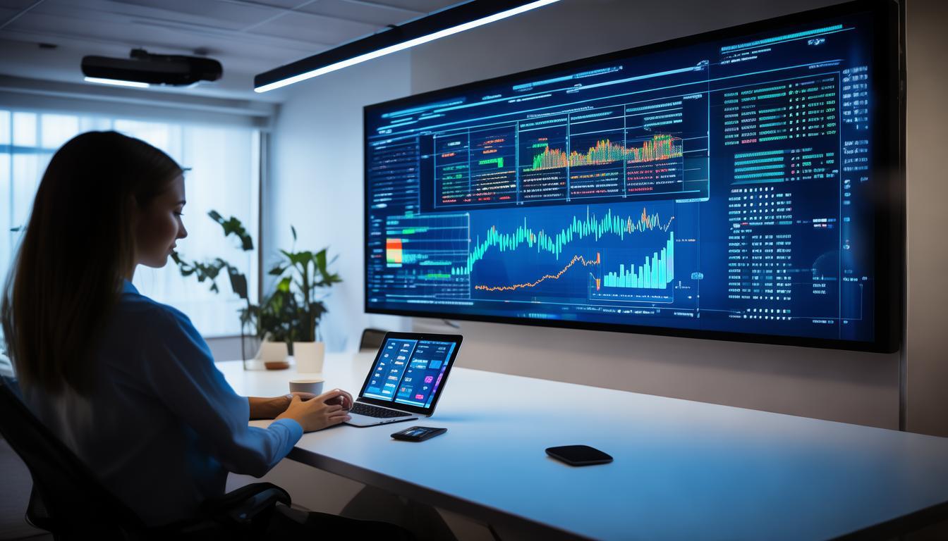 数字货币备受瞩目，快速便捷特点显著，将成金融领域重要力量？