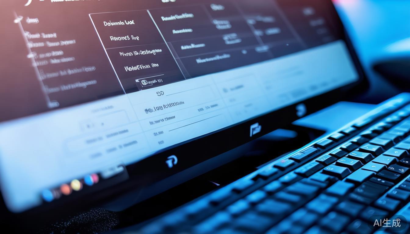 数字化时代，从官方途径下载TP应用保障个人信息安全及设备稳定运行