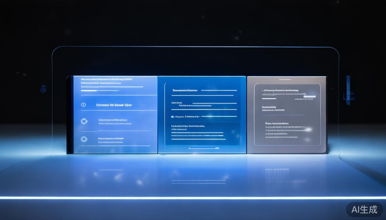 TP钱包多重认证功能：守护数字资产安全的立体防御体系