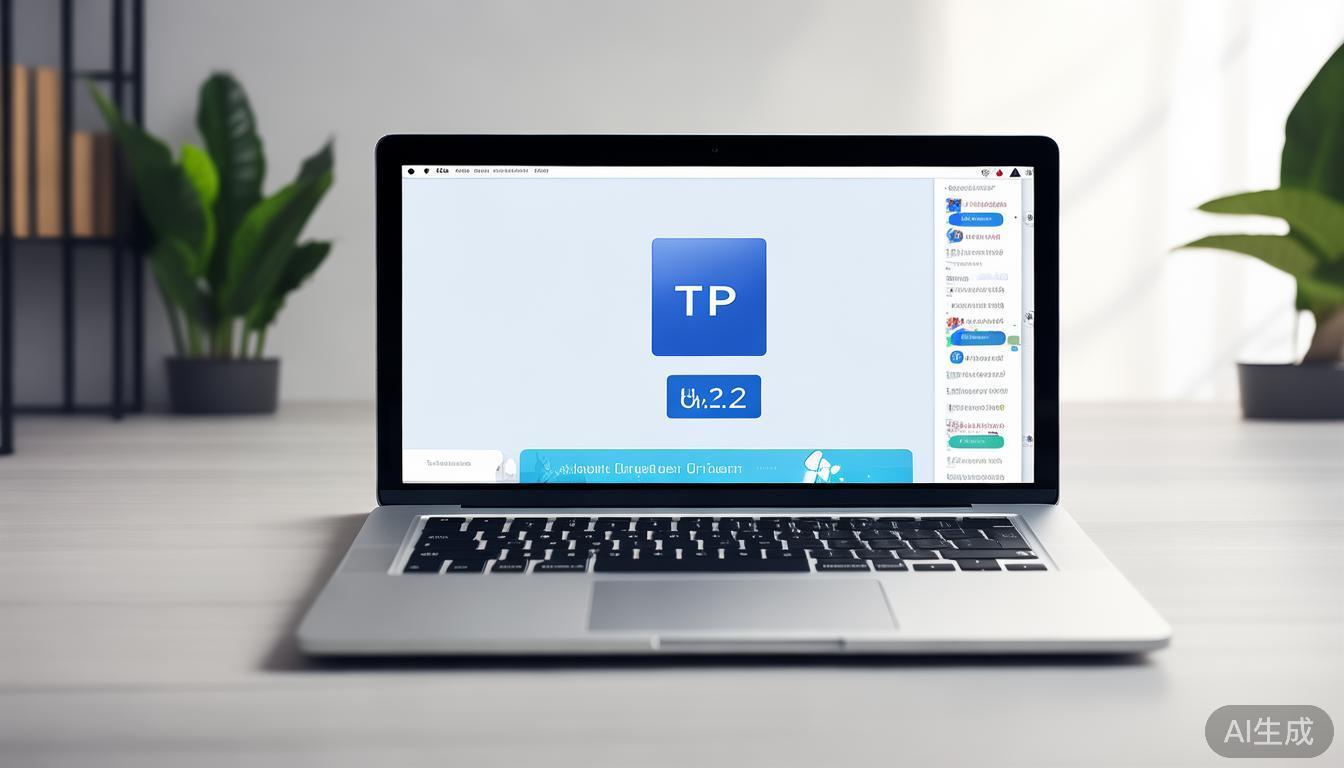 数字化办公普及下，TP官方安卓应用更新关乎操作效率与安全