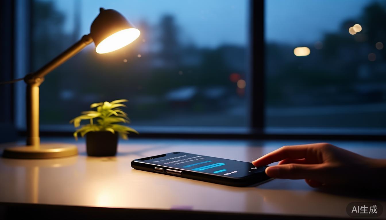 选择TP官方安卓最新版，享个性化体验与数据自主权