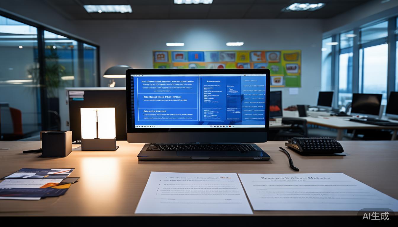 深化合作关系：揭秘如何通过TP官网获取信息、建立信任与高效沟通