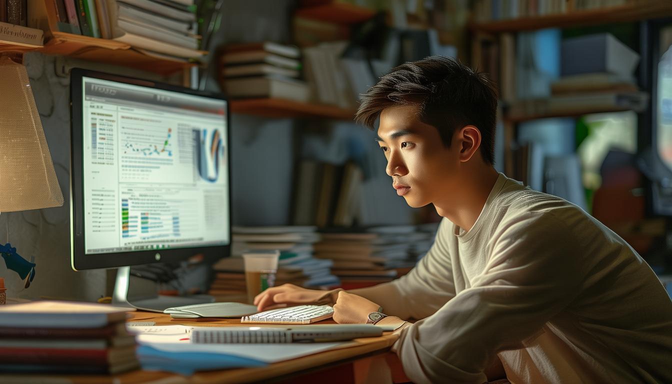 TPwallet官方版投资教训：盲目跟风致亏，分散投资才是关键