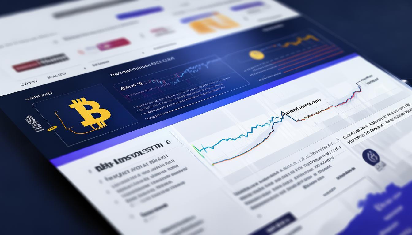 想找值得关注的投资资讯？TokenPocket官方网站这样筛选