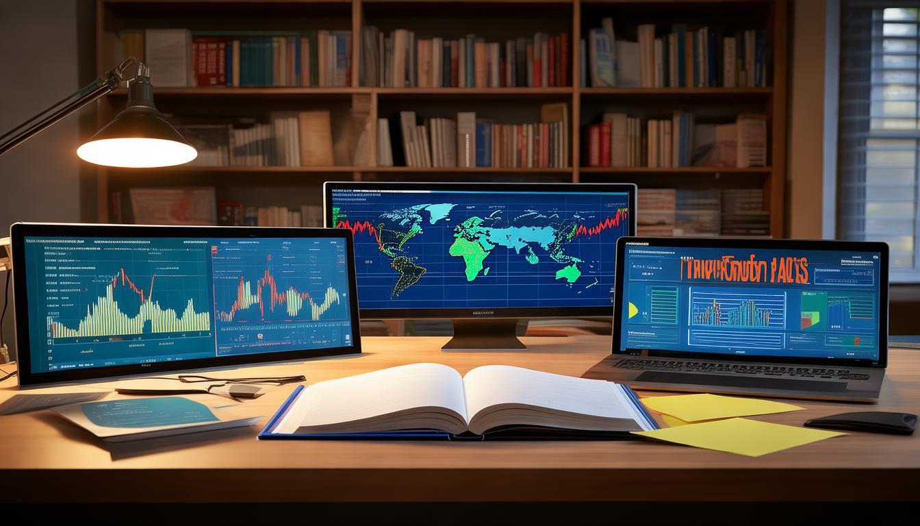 2025年安卓最新系统助力投资者，轻松构建个人投资组合