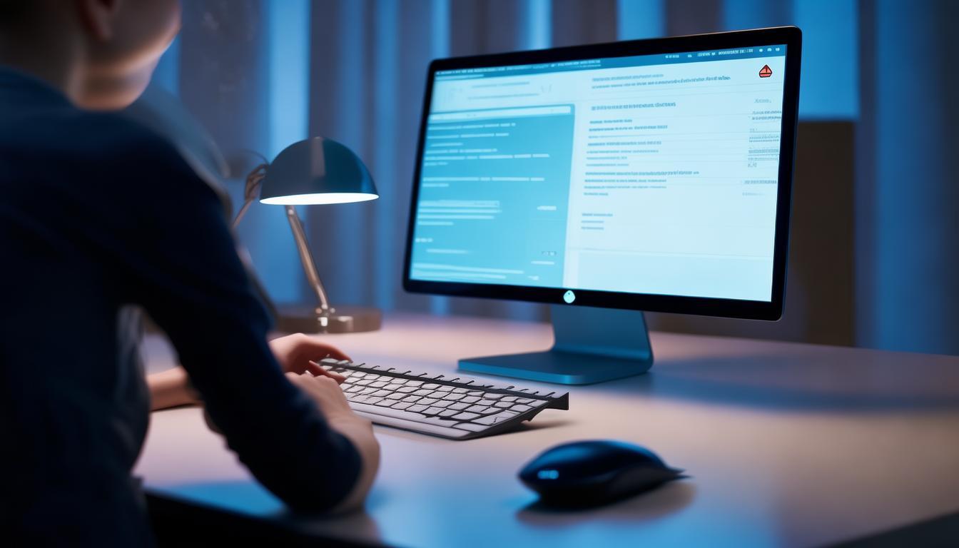 保障账户安全需谨慎！务必通过官方渠道下载应用并设高难度密码