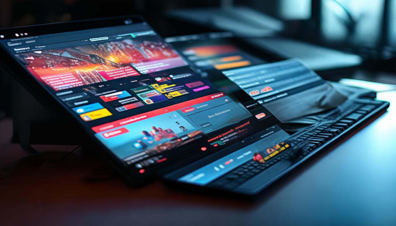 TokenPocket钱包官网优势尽显，与其他下载平台差异在哪？