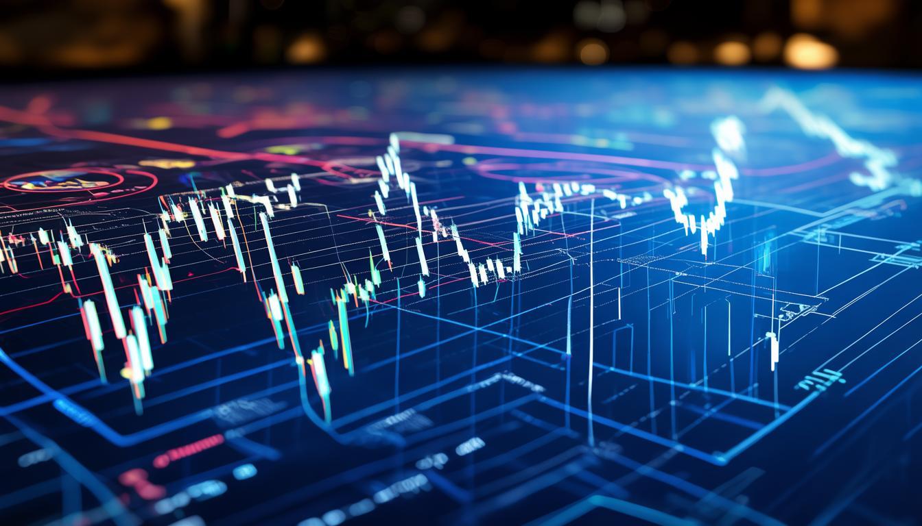 借助tokenpocket官网图表工具，精准分析市场趋势与投资决策