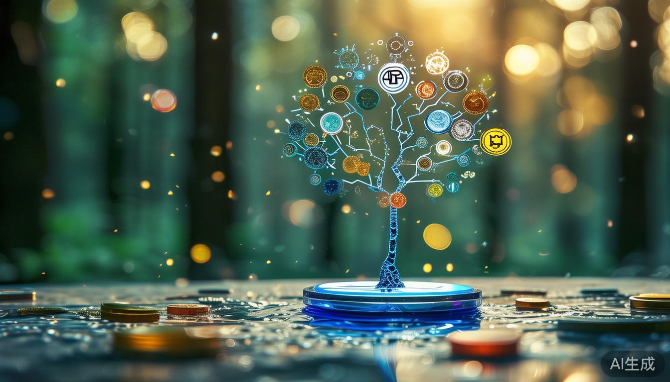 财富秘籍_用户分享:在tpwallet官方版上获得持续财富增值的秘诀。_财富秘籍完整视频免费