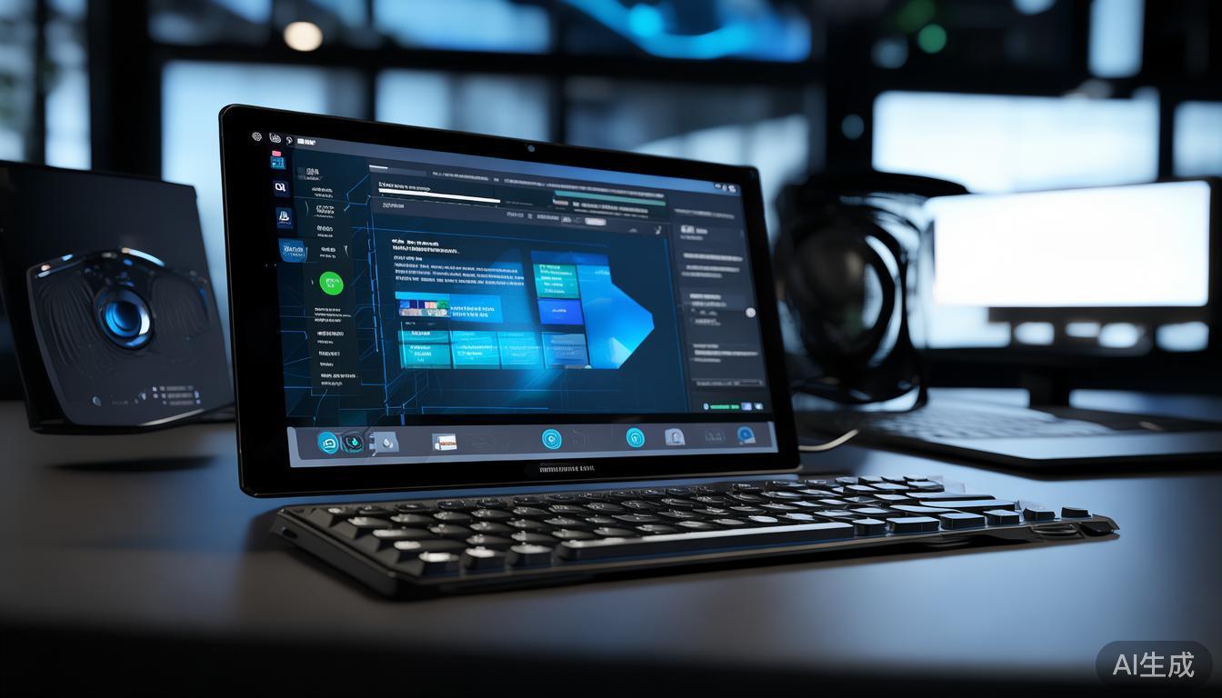 2025年数字化转型加速，如何用安卓工具优化战略落地流程？