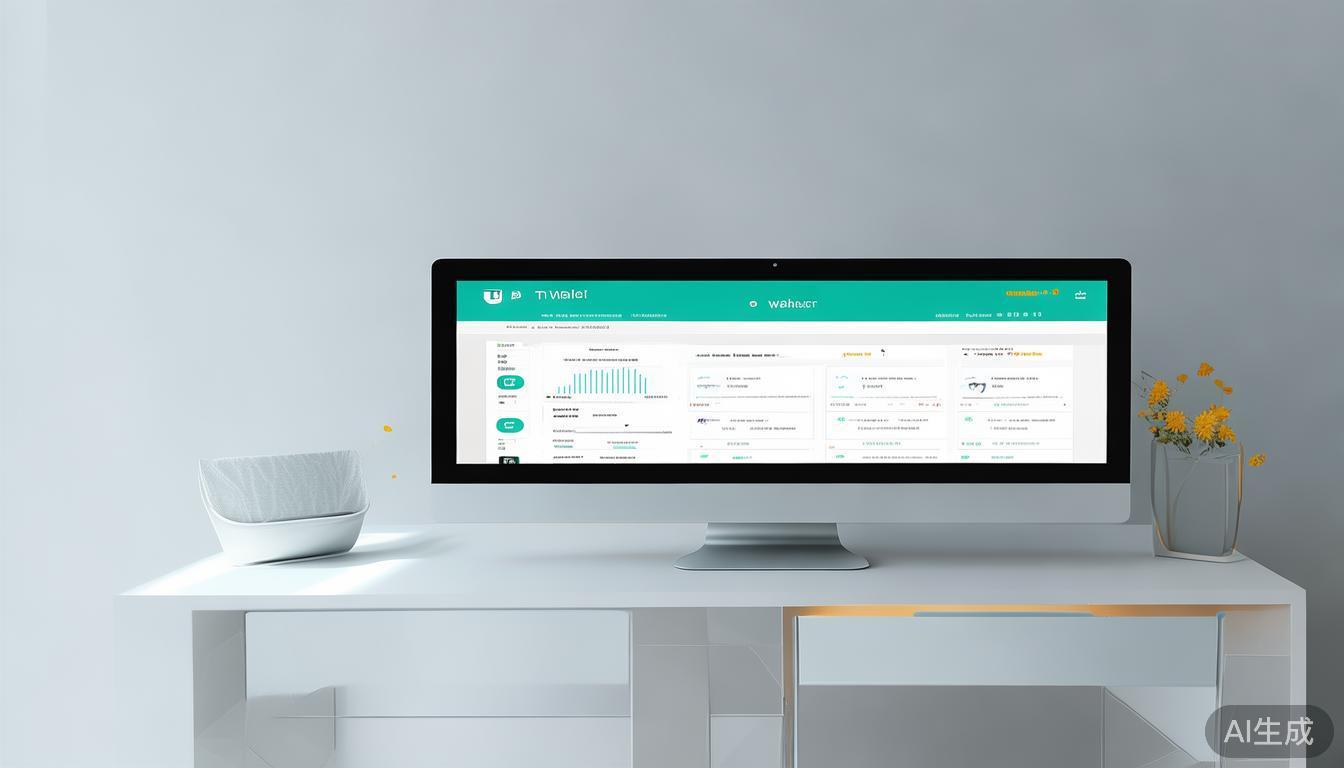 链上交互中TP钱包操作要精准，入口阶段需整合验证信息规避风险