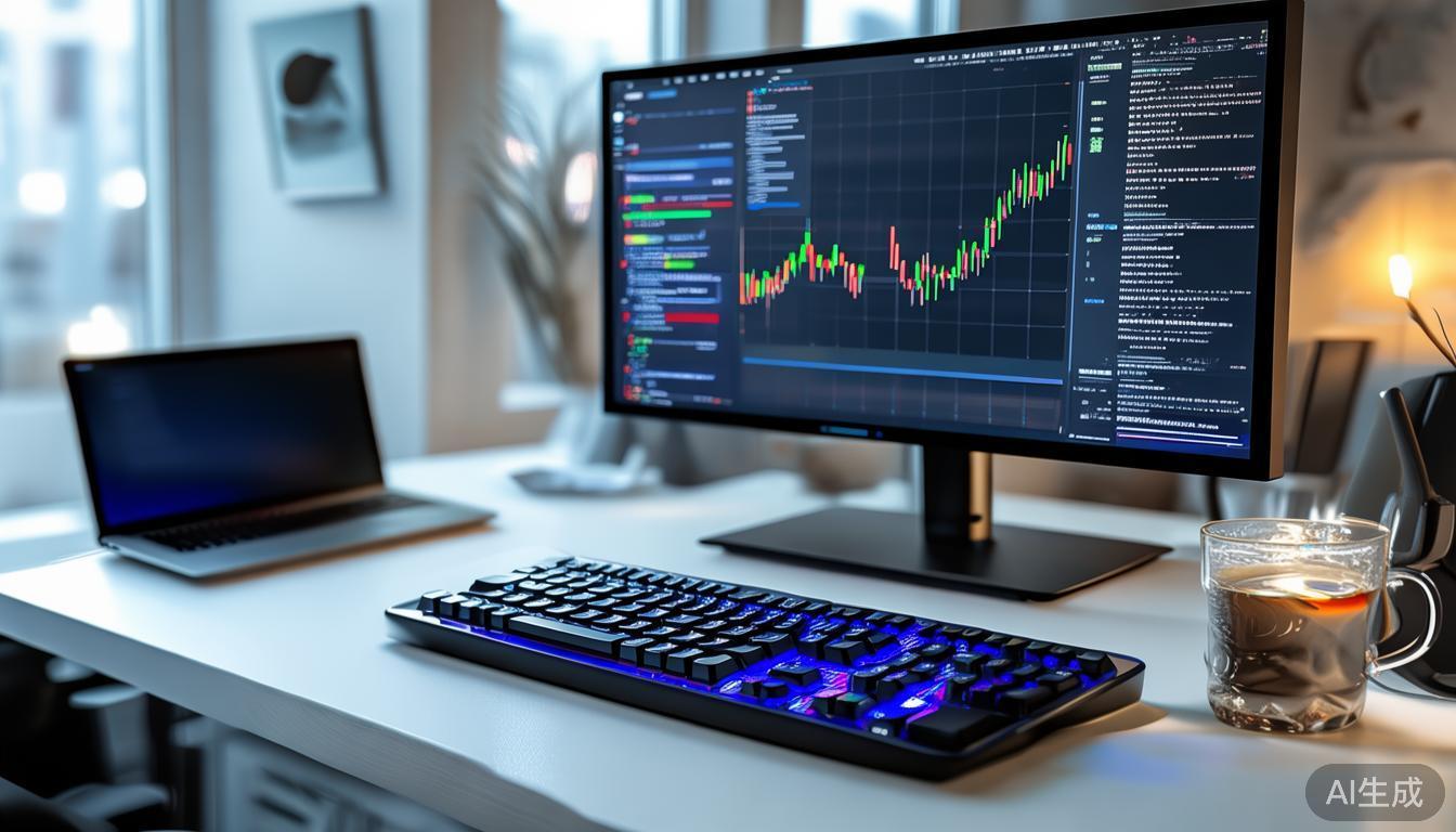 TP钱包的市场研究及分析工具，对加密资产管理有多重要？