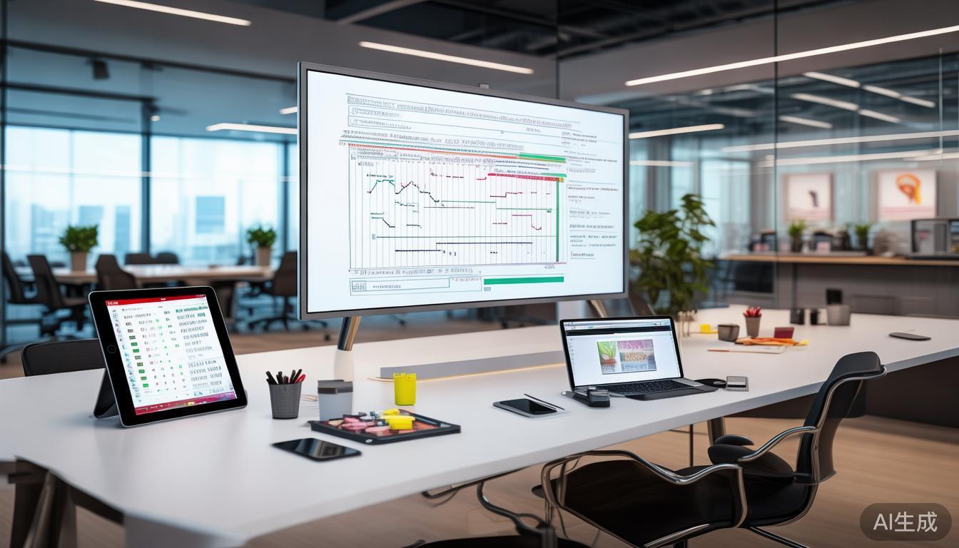 TP官方app资源协同管理功能的核心价值与实践经验分享