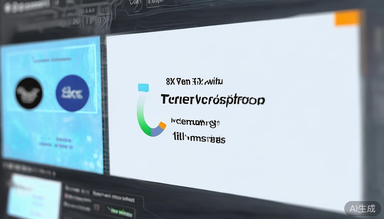 TP安卓新版赋能创新：开放API与自动化工具如何推动用户从使用者到共建者？