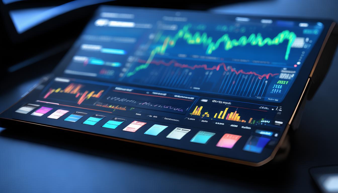TP钱包安卓版：获取数字资产交易精准实时市场情报的关键渠道