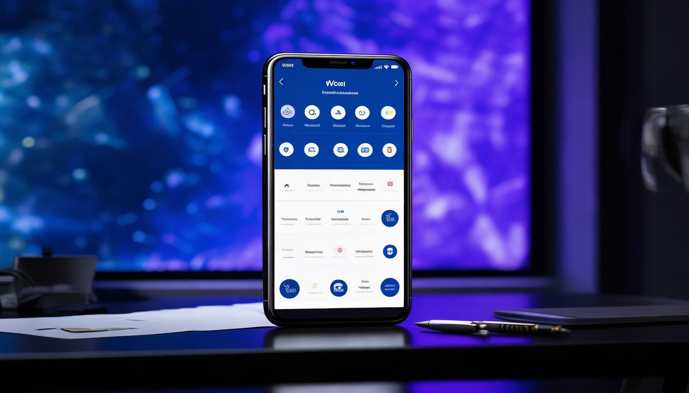 TP钱包App安卓版：支持多链功能，轻松管理多种数字资产