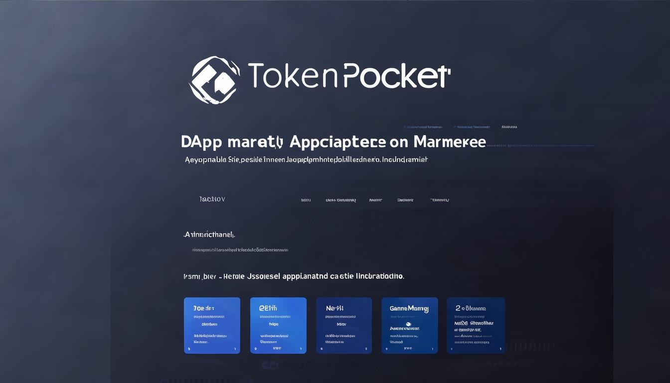 TokenPocket官网首页：多链钱包引领Web3.0去中心化金融潮流