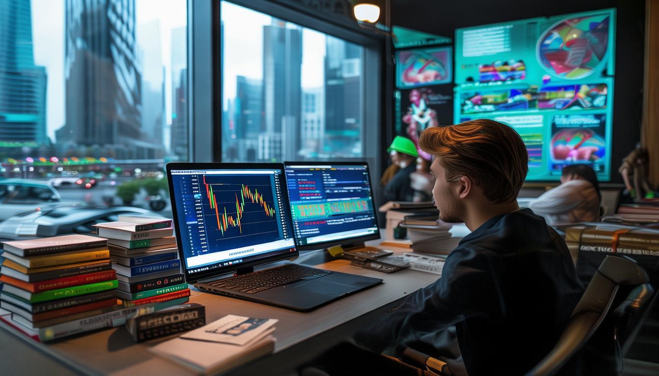 数字货币如何影响文化与社会？年轻人为何对其情有独钟？