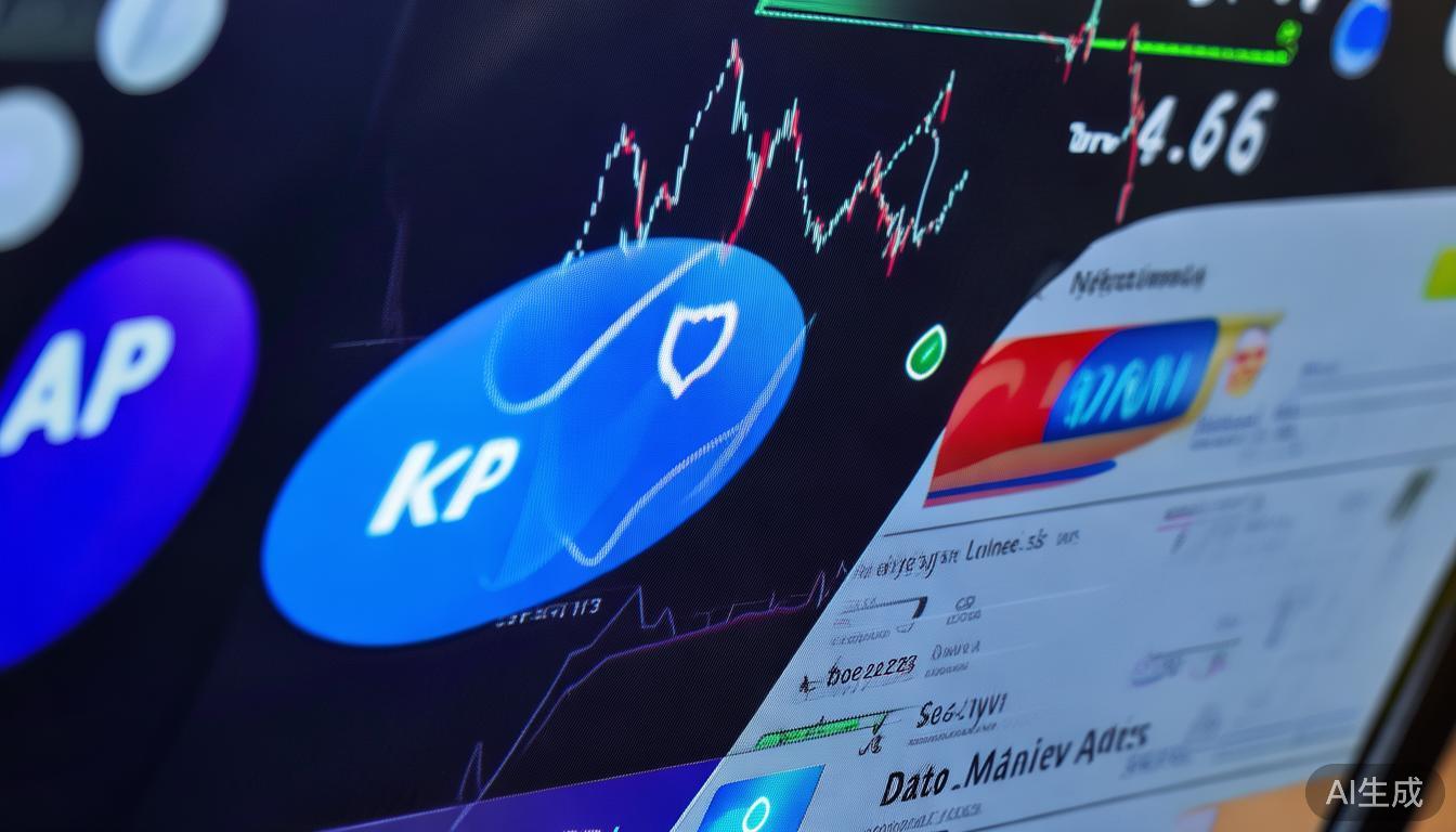 投身投资交易，从官方途径下载正版TP app确保资金安全