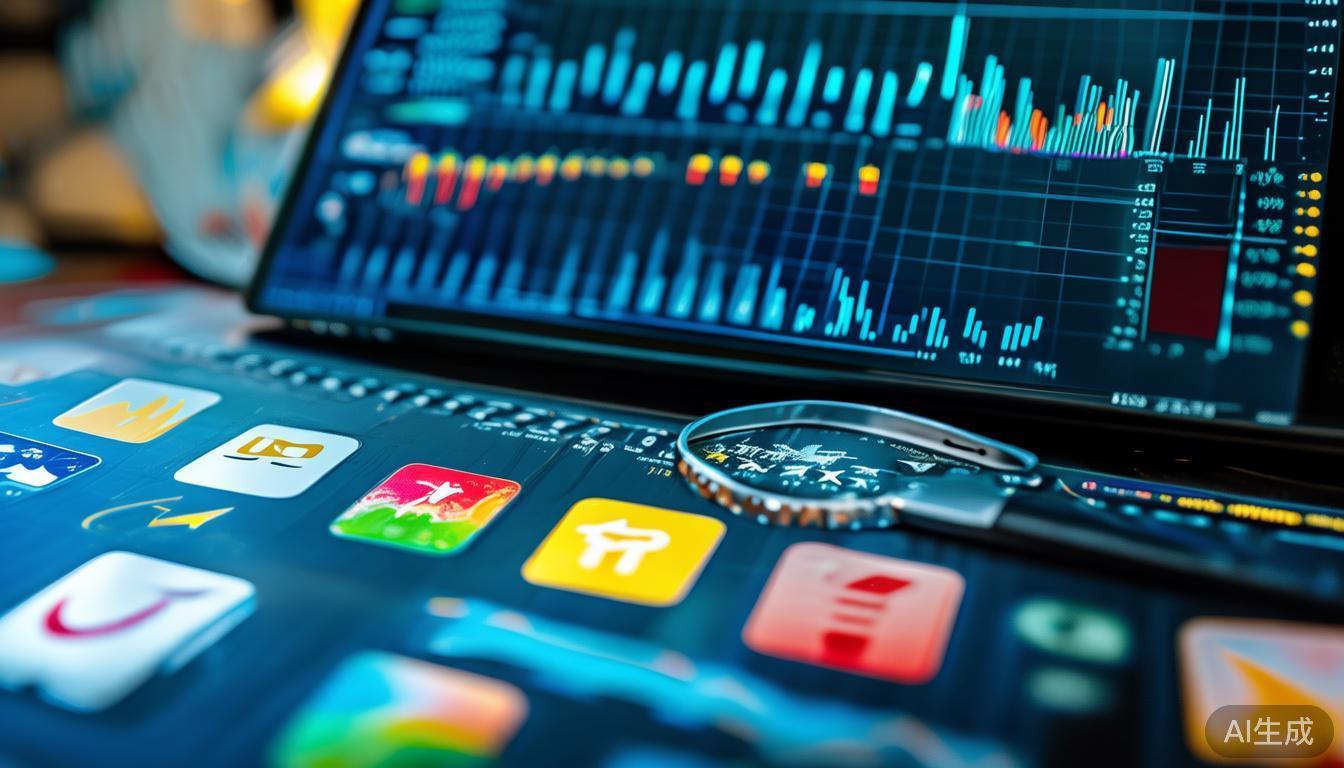 TP官方下载app市场表现两极分化，竞争下增长面临挑战？