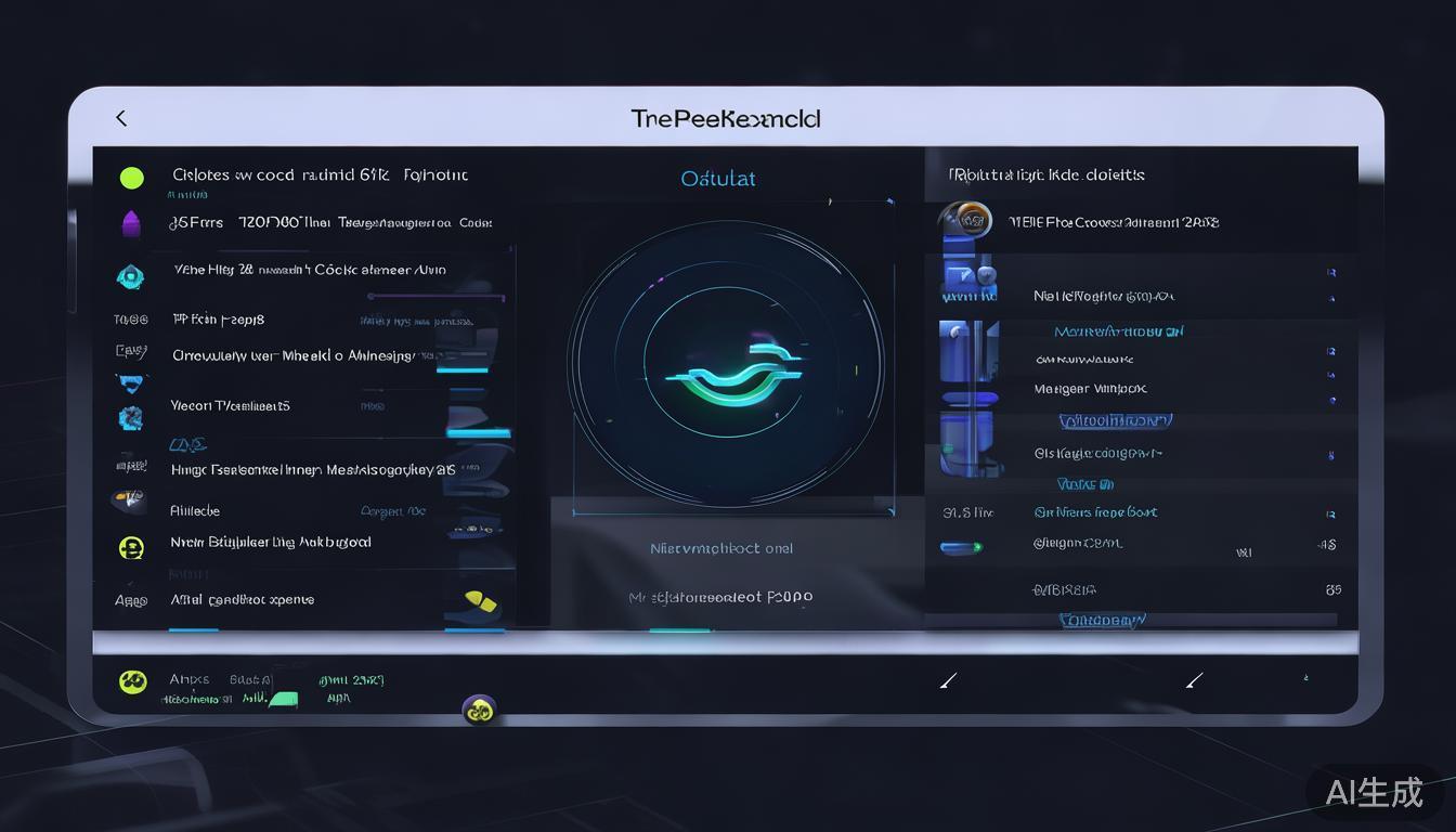 TPWallet币种深度解析：主流与新兴代币全覆盖，DeFi、NFT管理更便捷