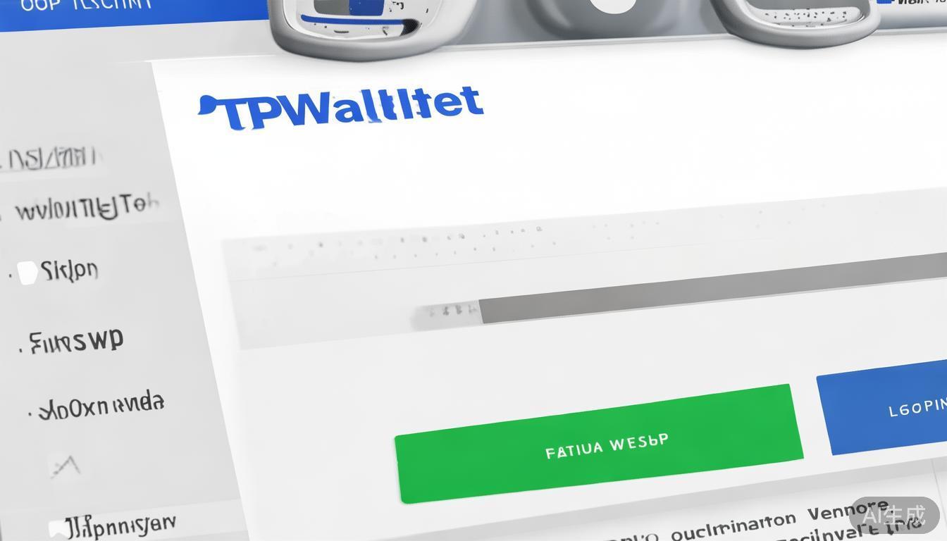 TPWallet官方开户安全指南：从强密码到两步验证的全流程防护