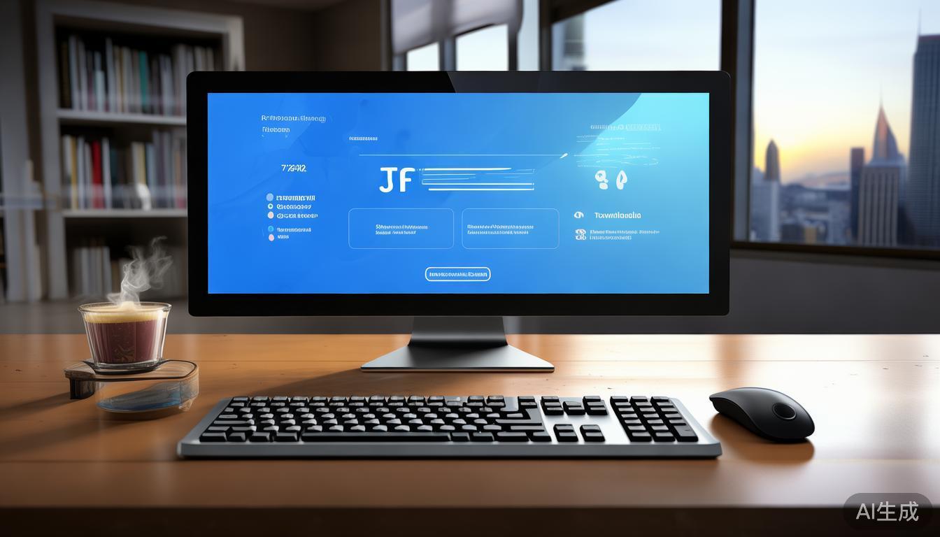 2025版TP官网下载指南：3步专业操作，让公司技术形象脱颖而出