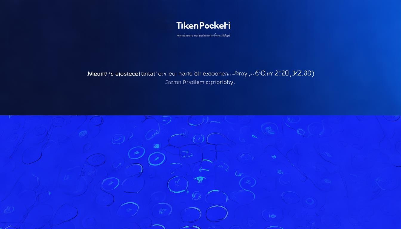 初次访问TokenPocket官网？掌握这些要点，提升使用体验