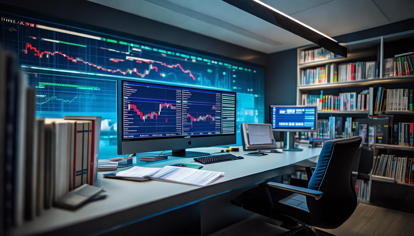 为何说小额交易是大额交易前的谨慎之举？关乎风险