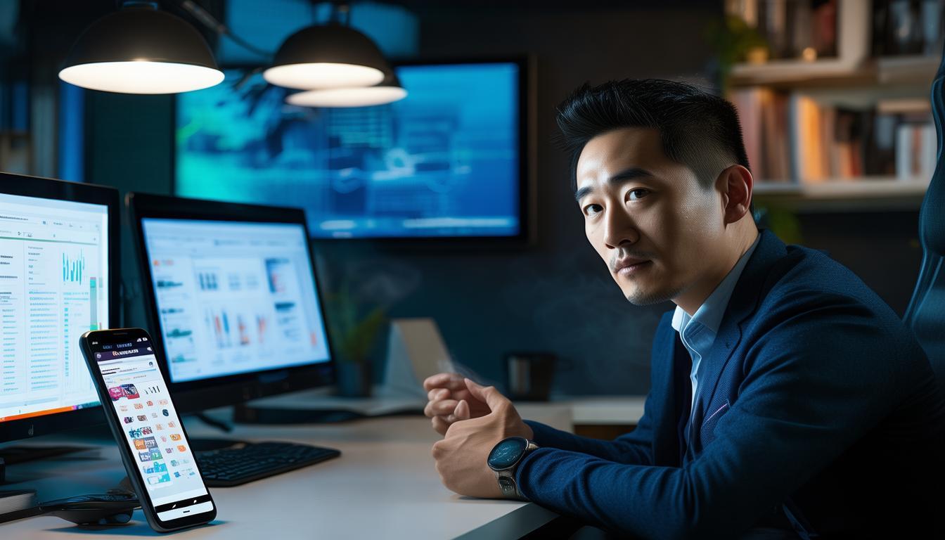 分享TokenPocket钱包安卓版成功案例：小李资产增长，小张也受益