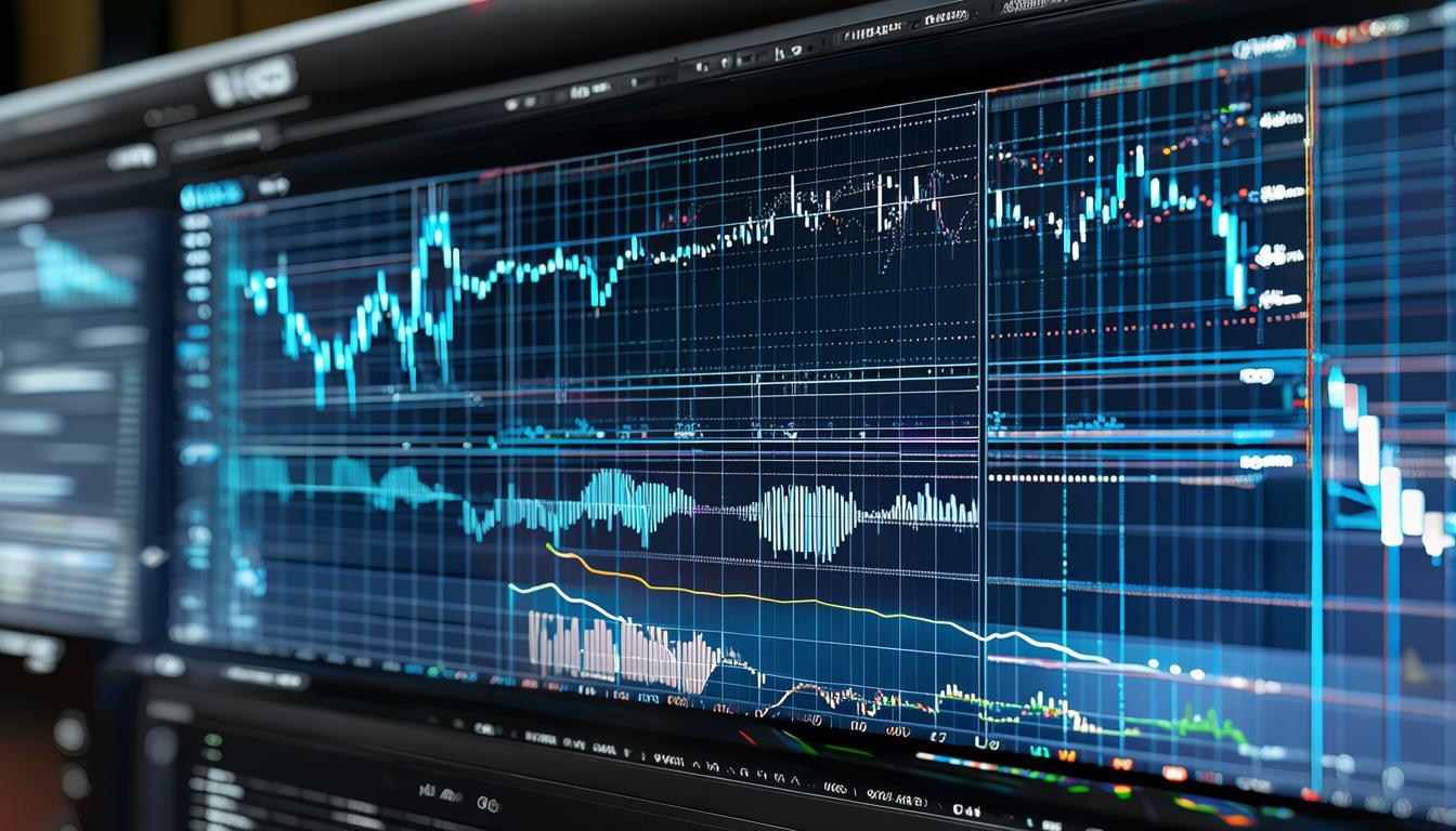 TP钱包官方版分析工具大揭秘，K线图与技术指标助力交易决策