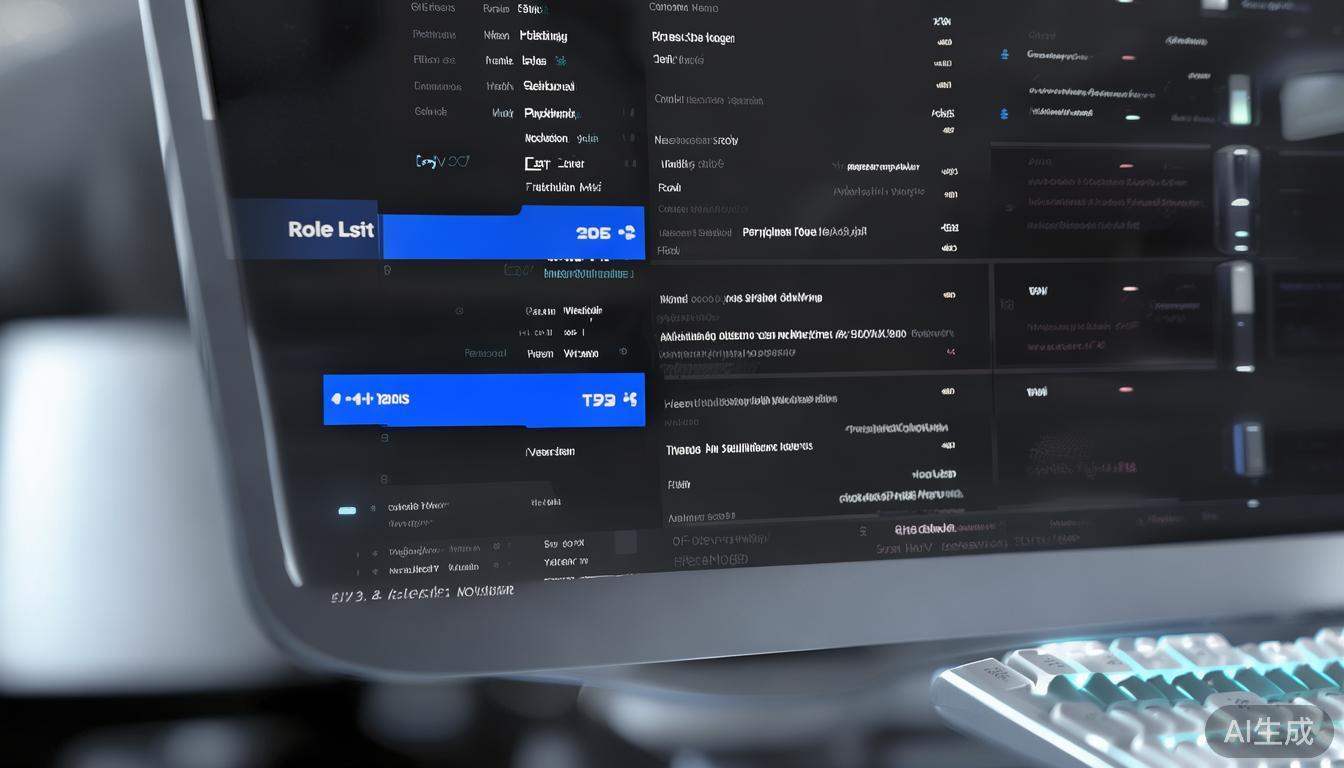权限管理百科_如何在TP官网2025最新版下载中管理用户权限？_权限管理.apk