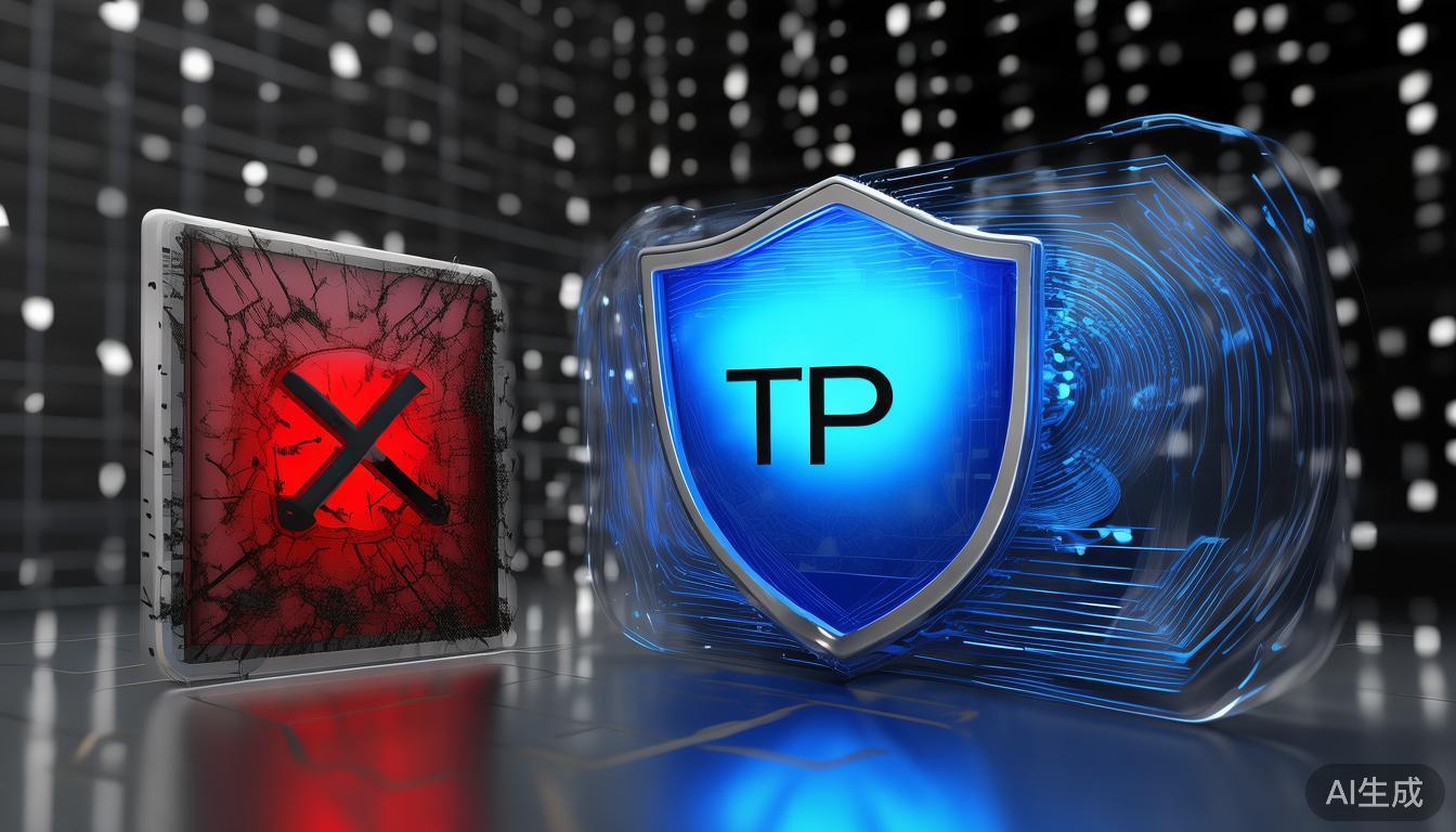 觅软件资源时，TP官方正版下载渠道为何是安全关键？