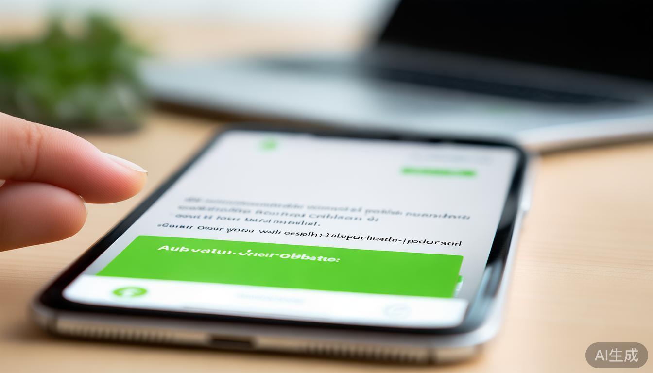 TP官方APP提升工作效率，下载流程及核心功能详解