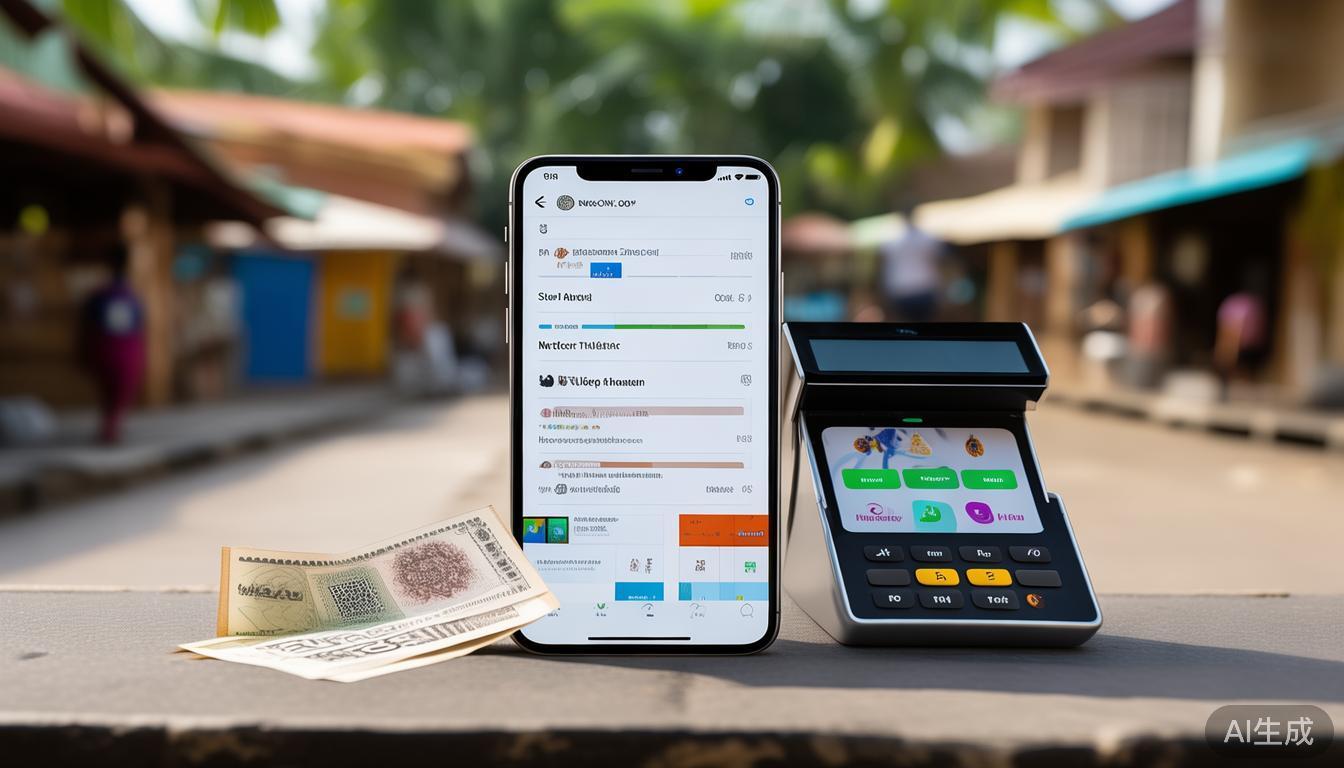 TP钱包如何拓展市场？搞定合规与支付场景是关键