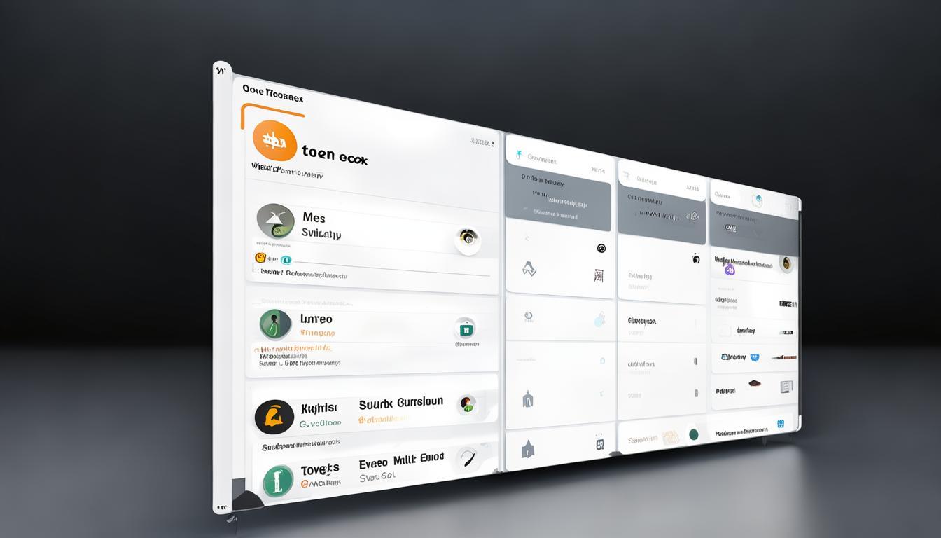 TokenPocket：数字钱包见证区块链成长，功能更新引下载量攀升