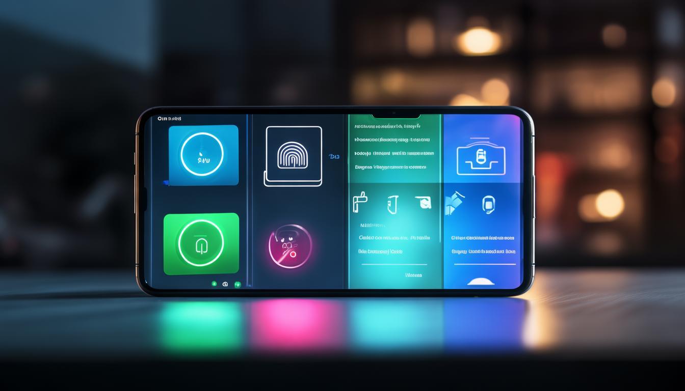 TokenPocket安卓应用程序如何正确配置隐私设置来保护资金与信息？